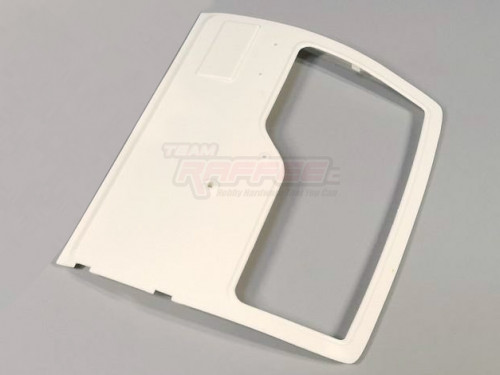 Team Raffee Co. Miscellaneous All Tail Gate for TRC/302836 Discovery Body