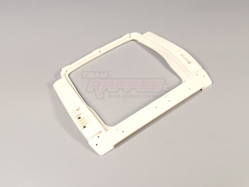 Team Raffee Co. Miscellaneous All Rear Frame for TRC/302836 Discovery Body