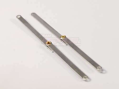 Team Raffee Co. Miscellaneous All Foldable Tailgate Support for TRC/302457 & TRC/302550 Rover SUV First Gen Hard Body