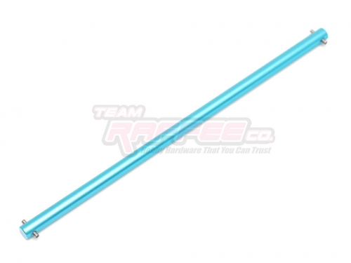 Team Raffee Co. Tamiya TT-01 Aluminum Main Shaft 165mm (1)