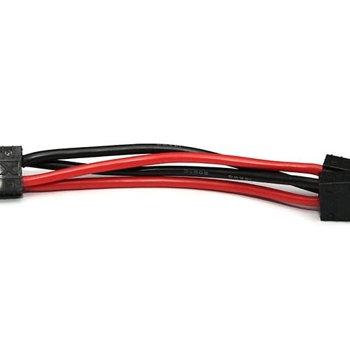 Team Raffee Co. Miscellaneous All TRX Y lead (14AWG Silicone Wire) -