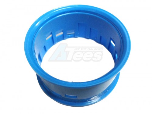 Team-Tetsujin Miscellaneous All Super Rim / Rim 01 Blue 2pcs