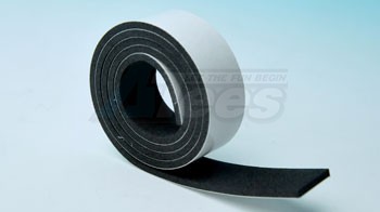 Team-Tetsujin Miscellaneous All Holding Tape HG For 2.5 Wheel