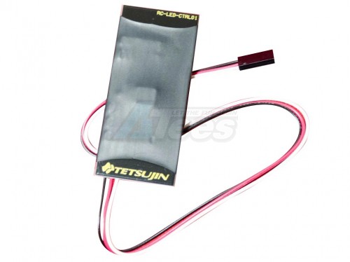 Team-Tetsujin Miscellaneous All SLS Control Board Main Board Required