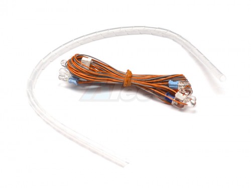 Team-Tetsujin Miscellaneous All SLS Front 10 LEDs set