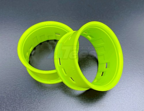 Team-Tetsujin Miscellaneous All RIM-01 (Fluorescent Green)
