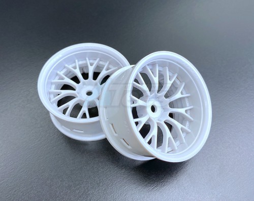 Team-Tetsujin Miscellaneous All Daisy (H White) + RIM-01 (H White)