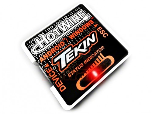 Tekin Miscellaneous All Hotwire 2.0 Gen2 USB Interface (ESC Program System)
