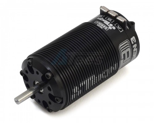 Tekin Miscellaneous All Redline T8 GEN3 4038 1/8 Tuggy Brushless Sensored Motor (2250kV)