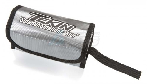 Tekin Miscellaneous All Lipo Safe