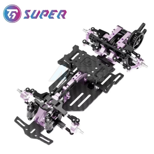 TG Super Miscellaneous All TG Super Purple