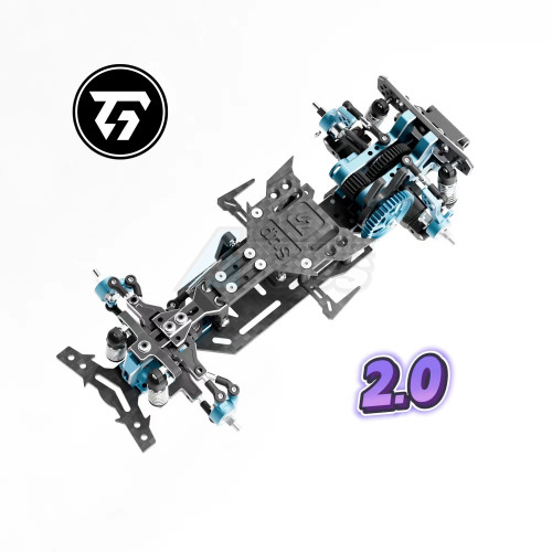 TG Super Miscellaneous All TG Super 2.0 Blue