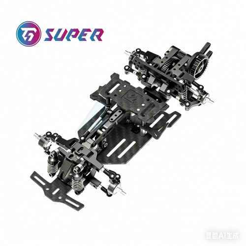 TG Super Miscellaneous All TG Super 1/24