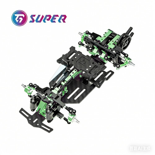 TG Super Miscellaneous All TG Super 1/24