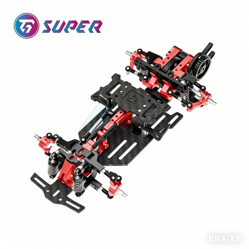 TG Super Miscellaneous All TG Super 1/24