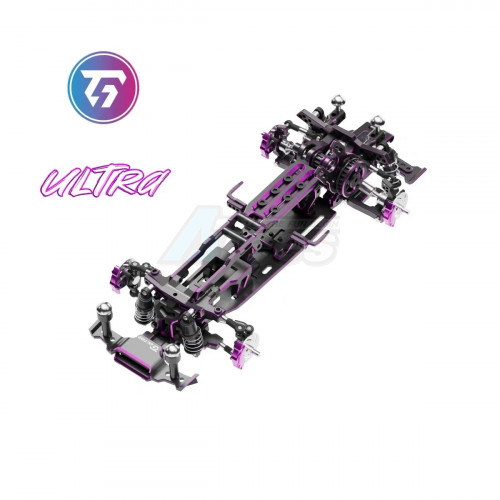 TG Super Miscellaneous All TG Ultra