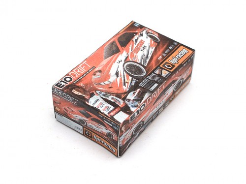 Top-Shelf Hobby Miscellaneous All Scale Accessories - HPI Sprint Drift Box