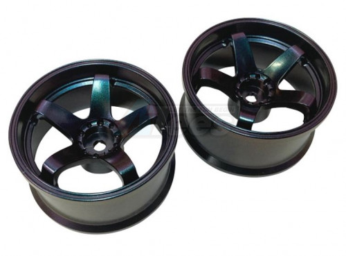 TOPLINE Miscellaneous All Nmodel Ver.3 Offset 6 Maziora