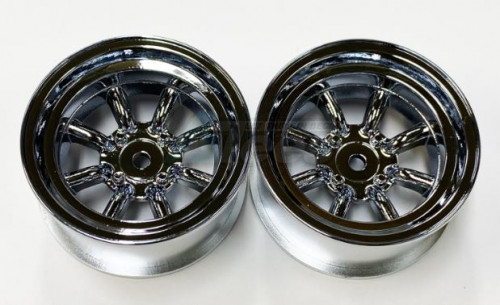 TOPLINE Miscellaneous All RS Watanabe Eight Spoke Wheel Offset 7 SMC