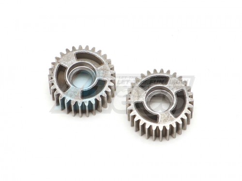 Traction Hobby Traction Hobby B-G550 29T Sync. Gear