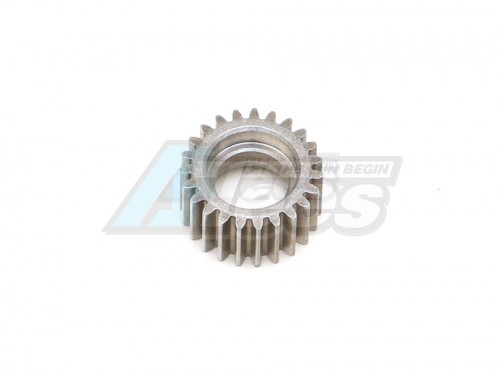 Traction Hobby Traction Hobby B-G550 17/29T Gear Set