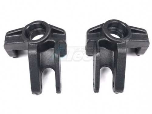 Traction Hobby Traction Hobby Cragsman Steering Knuckle Block 2pcs