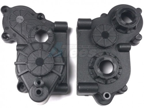 Traction Hobby Traction Hobby Cragsman Transfer Box Set