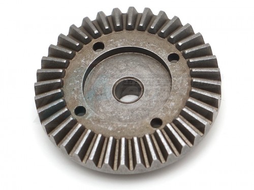 Traction Hobby Traction Hobby Founder Offroad 4WD Crawler 36T Bevel Gear