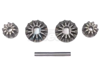 Traction Hobby Traction Hobby Cragsman Diff Gear Set