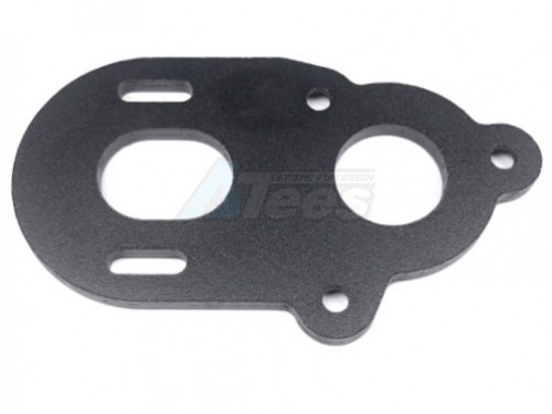 Traction Hobby Traction Hobby Cragsman Motor Mount Plate