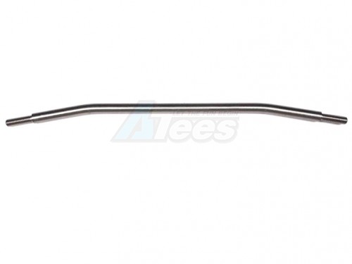 Traction Hobby Traction Hobby Cragsman Steering Threaded Stainless Steel Link