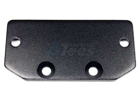 Traction Hobby Traction Hobby Cragsman Servo Mount Plate