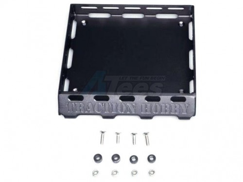 Traction Hobby Traction Hobby Cragsman C F150 Roof Rack