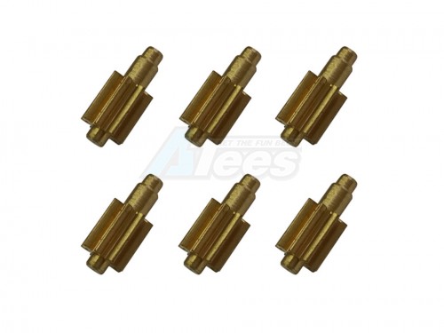 TRASPED TRASPED HG-P408 Differential Planetary Gear (6)