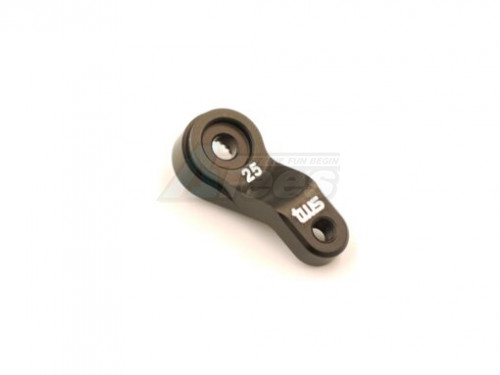 TWS TWS CTS Aluminium Servo Arm 25T