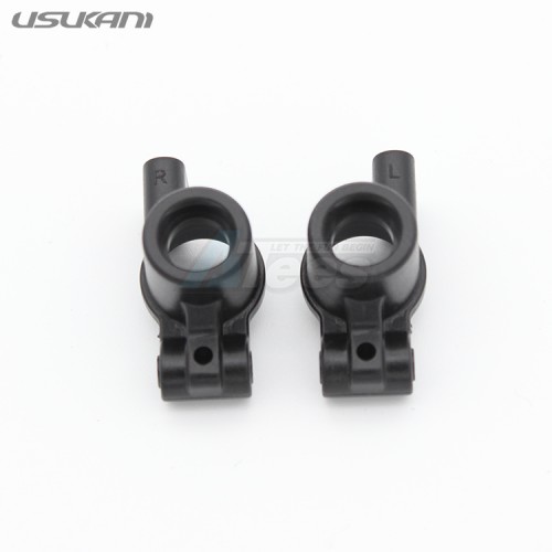 Usukani Usukani D3T Rear Hub