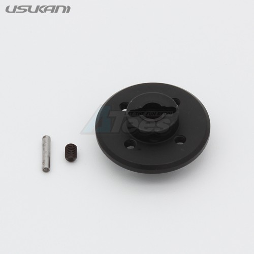 Usukani Usukani D3T Metal Spur Gear Adaptor