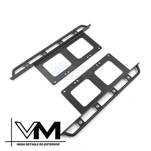 VM Boom Racing BRX01 Tube Slider