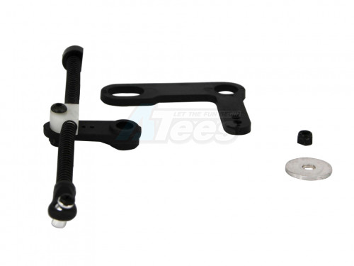 X-Rider X-Rider BX4003 Steering Servo Assembly