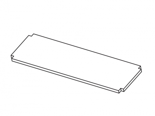 X-Rider X-Rider BX4003 Battery Mount