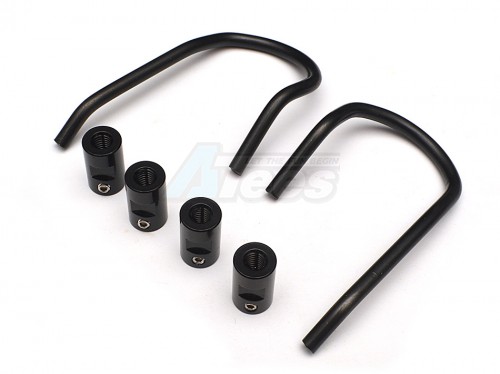 X-Rider X-Rider BX4004 Crash Bars (2 packs)