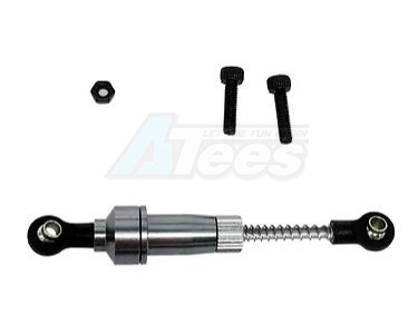 X-Rider X-Rider Mars Steering Shock Absorber