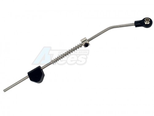 X-Rider X-Rider Mars Steering linkage set