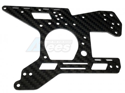 X-Rider X-Rider Mars Right Frame