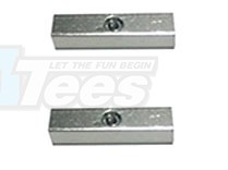 X-Rider X-Rider Mars Servo Fixed Post