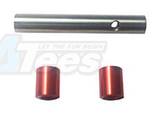 X-Rider X-Rider Mars Shock Absorber Fixed Post