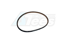 X-Rider X-Rider Mars Drive Belt Leight 210M