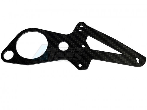 X-Rider X-Rider Mars Rear Swing Arm Left Plate