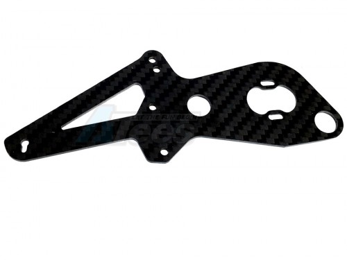 X-Rider X-Rider Mars Rear Swing Arm Right Plate