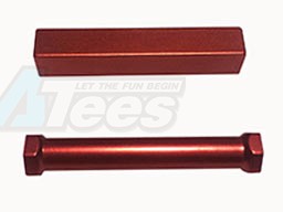 X-Rider X-Rider Mars Rear Swing Arm Fixed Post (Rear)